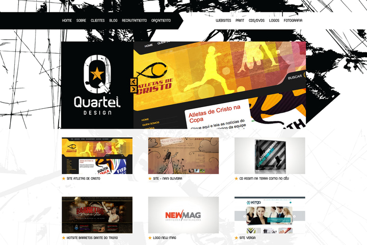 Quartel Design
